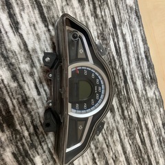 pcx125 jf56 メーター
