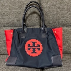 ブランド　トリーバーチ　トートバッグ