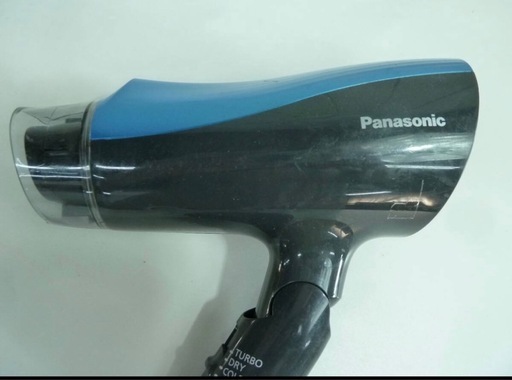 Panasonic パナソニック ヘアードライヤー 1200W イオニティ EH-NE5E 2021年製　大風量