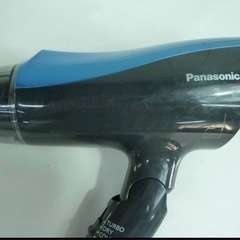 Panasonic パナソニック ヘアードライヤー 1200W ...