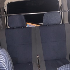 CT51S ワゴンR MTターボ、二駆　(車両交換可)の画像