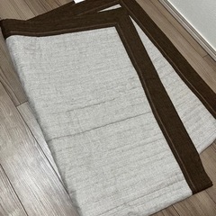ニトリのカーペット/マット/ラグの画像