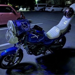 バリオス売ります