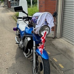 バリオス売りますの画像