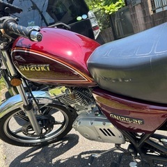 ツーリング仲間【125cc以下　18-40歳限定】