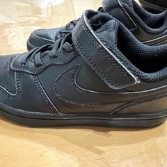 NIKE ナイキ　キッズシューズ　19cm