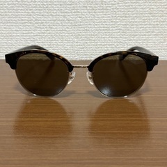 【値下げ】JINSサングラス