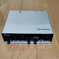 steinbergの中古が安い！激安で譲ります・無料であげます