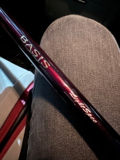 ♦︎16 BASIS 1-530 美品♦︎