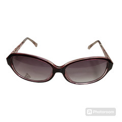 （ご予約済）(中古)レディース サングラスの画像