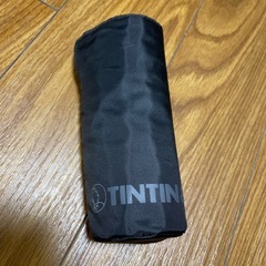 未使用品　折り畳み傘の画像