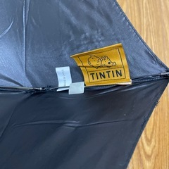 未使用品　折り畳み傘の画像