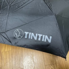 未使用品　折り畳み傘の画像