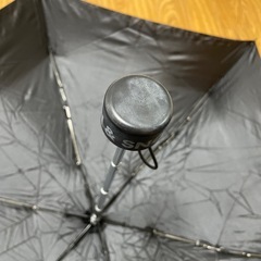 未使用品　折り畳み傘の画像