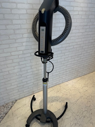 値下げしました。タカラベルモント　ローラーボールIIスタンドタイプ