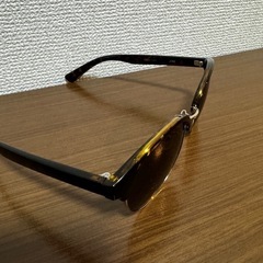 【値下げ】JINSサングラスの画像