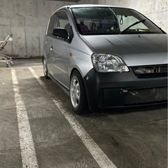 ストレート｜ミラ(ダイハツ)の中古車｜ジモティー