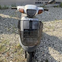 長崎発　YAMAHA ヤマハ　APRIO アプリオ　SA11J ...