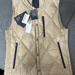 タトラス ダウンベスト mta19s4599