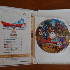 ゲームソフト　wiiの画像