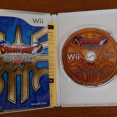 ゲームソフト　wiiの画像
