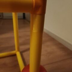 ジャングルジムの画像