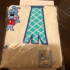 東京スカイツリー　タオル　ソラカラちゃん　お土産の画像