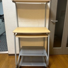 パソコンワゴン