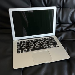 Macbook Air 本体 early2015 13インチ i...