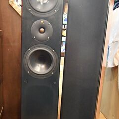 ●AR Status S40●アコースティックリサーチ トールボーイ　スピーカー　ペア　中古品●相模原　横浜　神奈川●の画像