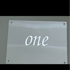 結婚式 テーブルナンバー ウェディンググッズの画像