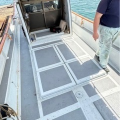 【終了しました】現役漁船・船舶・ヤンマーの画像