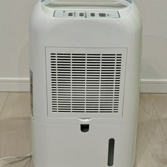 衣類乾燥除湿機(コンプレッサー式)の画像