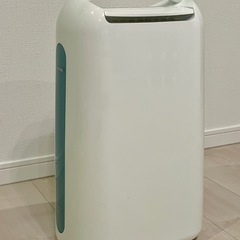 衣類乾燥除湿機(コンプレッサー式)