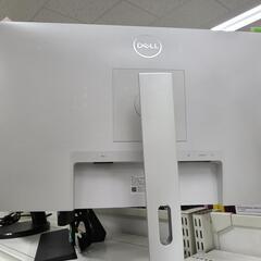 J7434　PC液晶モニター　DELL　デル　S2421HS　2021年製　【リユースのサカイ柏店】の画像