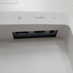 J7434　PC液晶モニター　DELL　デル　S2421HS　2021年製　【リユースのサカイ柏店】の画像