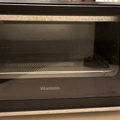 Vitantonio オーブントースター