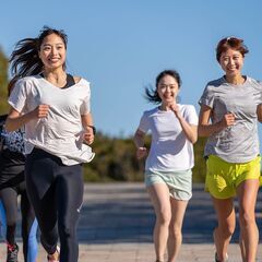 【初心者大歓迎！！】ランニングサークル新規メンバー募集します！！ - 名古屋市