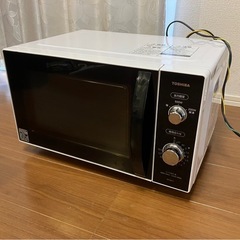 電子レンジ