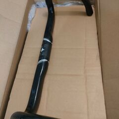SPECIALIZED S-WORKS カーボン ハンドル 38...