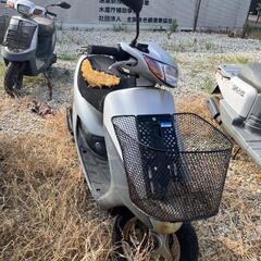 長崎発　ホンダ　HONDA ディオ SR 　AF35 ジャンク　...