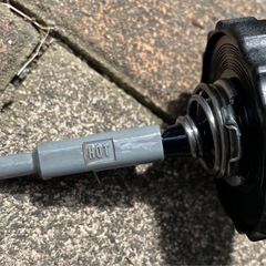 ⭐️希少‼︎JZX100 マークIIツアラーV パワステポンプ部品⭐️⭐️の画像