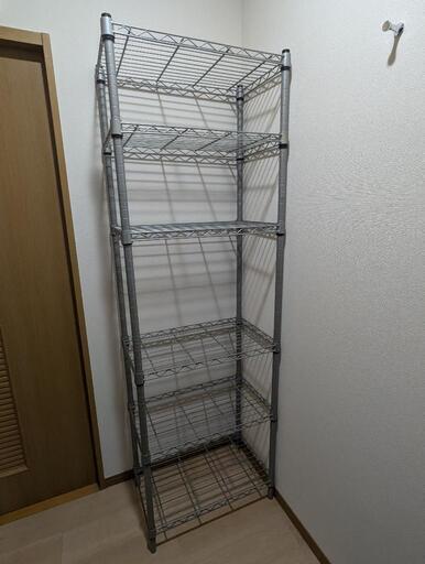 ラック　収納