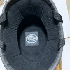 廃盤 TT&CO USAイーグル ハーフヘルメット の画像