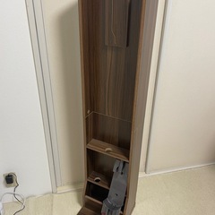 ダイソン　専用スタンドの画像