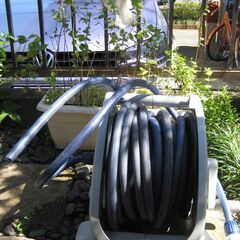 家庭用ホース