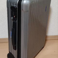 Rimowaの中古が安い！激安で譲ります・無料であげます｜ジモティー