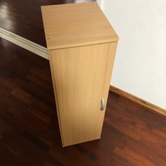 靴箱