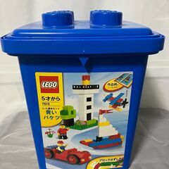 青いバケツ おもちゃの中古が安い！激安で譲ります・無料で