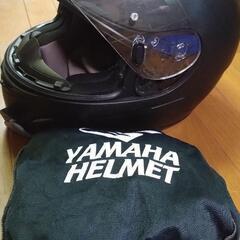 ＹＡＭＡＨＡ　ロールバーン　フルフェイスヘルメット　YF-7の画像